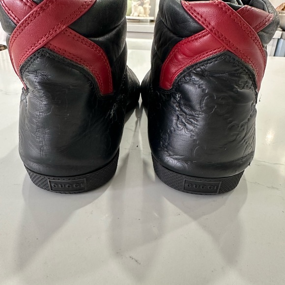 GG men’s shoes - Picture 4 of 8